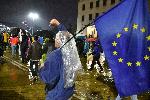 София - Антиправителствен протест