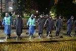 София - Антиправителствен протест