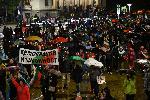 София - Антиправителствен протест