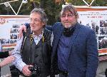 Бургас - Премиера на филм
