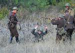 Военен полигон Беляковец, Велико Търново - възстановка на Нишката операция от 1944
