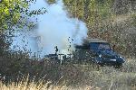 Военен полигон Беляковец, Велико Търново - възстановка на Нишката операция от 1944