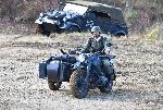 Военен полигон Беляковец, Велико Търново - възстановка на Нишката операция от 1944