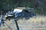 Военен полигон Беляковец, Велико Търново - възстановка на Нишката операция от 1944