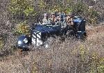 Военен полигон Беляковец, Велико Търново - възстановка на Нишката операция от 1944