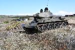 Военен полигон Беляковец, Велико Търново - възстановка на Нишката операция от 1944