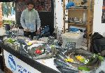 Бургас - Национален рибен фестивал