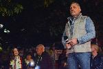 София - антиправителствени протести