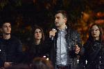 София - антиправителствени протести