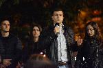 София - антиправителствени протести