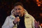 София - антиправителствени протести