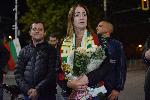 София - антиправителствени протести
