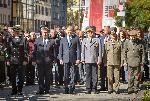 София - Ден на парашутиста
