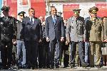 София - Ден на парашутиста
