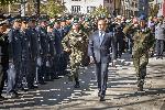 София - Ден на парашутиста