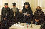 Константийският епископ Яков събра пълен брой гласове в Епархийския избор