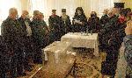 Силистра - Избор на нов Доростолски митрополит в Доростолска епархия