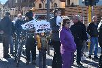София - Блокада на протестиращи
