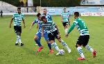 Варна - Футбол - Черно море - Монтана