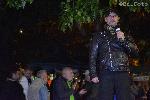 София - антиправителствени протести