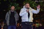 София - антиправителствени протести