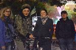 София - антиправителствени протести