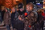 София - антиправителствени протести