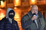 София - антиправителствени протести
