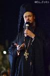 София - антиправителствени протести