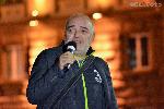 София - антиправителствени протести
