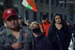 София - антиправителствени протести