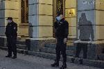 София - антиправителствени протести