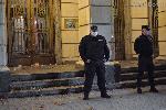 София - антиправителствени протести