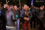 София - антиправителствени протести