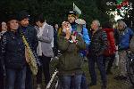 София - антиправителствени протести