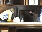 Съдът заседава по делото срещу Йоан Матев за убийството в Борисовата градина