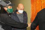 Бургас - Обжалване на мярката за неотклонение на Октавиан Бекиян