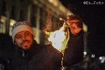 Сто и четвърти ден на антиправителствените протести