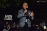 София - антиправителствени протести