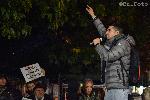 София - антиправителствени протести