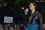 София - антиправителствени протести