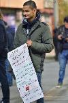 София - антиправителствени протести