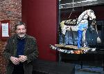 София – Изложба на художника Захари Каменов в галерия "Арте"