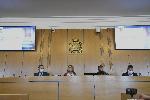 София - Пресконференция на Йорданка Фандъкова