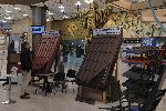 София - Демонстрация на 42-метрова стълба на Пожарната