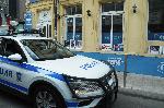 Бургас - Замерят приемната на ГЕРБ с яйца