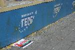 Бургас - Замерят приемната на ГЕРБ с яйца