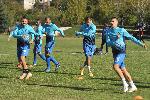 Червен бряг - Левски - Партизан