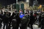 София - Протест "НЕ на маските на открито!"