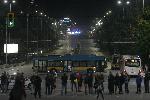 София - Протест Не на маските